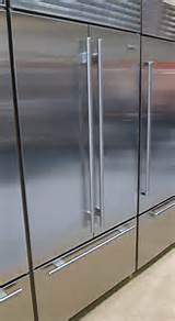 Refrigerator Door Handles For Sub Zero Images