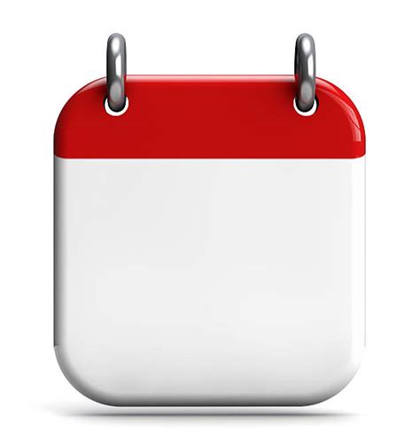 Calendar Icon Pictures Images And Stock Photos Istock