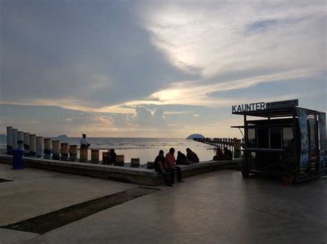 Apr 28, 2020 · 73. Pantai Murni - Tempat bersantai di Yan | Percutian Bajet