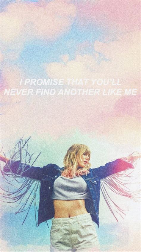 Lover Taylor Swift Iphone Wallpapers Wallpaper Cave