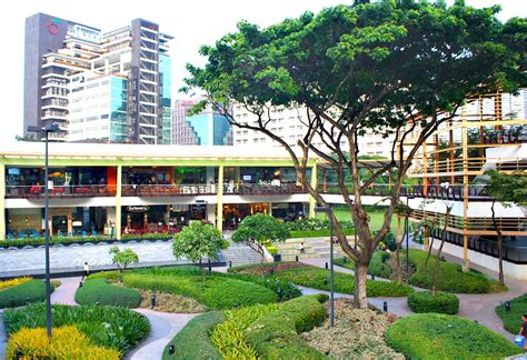 Ayala Malls Start Their Own Organic Gardens
