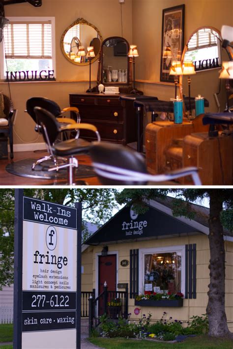Top Hair Salons Best Salons In The United States