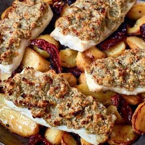 Let rest 5 minutes before flaking with a fork. Pin on Recipes