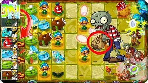 Tus animales de granja están esperando por su comida. PvZ 2 | Jugando con Plantas SUPER CARAS y GIRASOL NORMAL ! | Retos & Cur... | Plants vs zombies ...