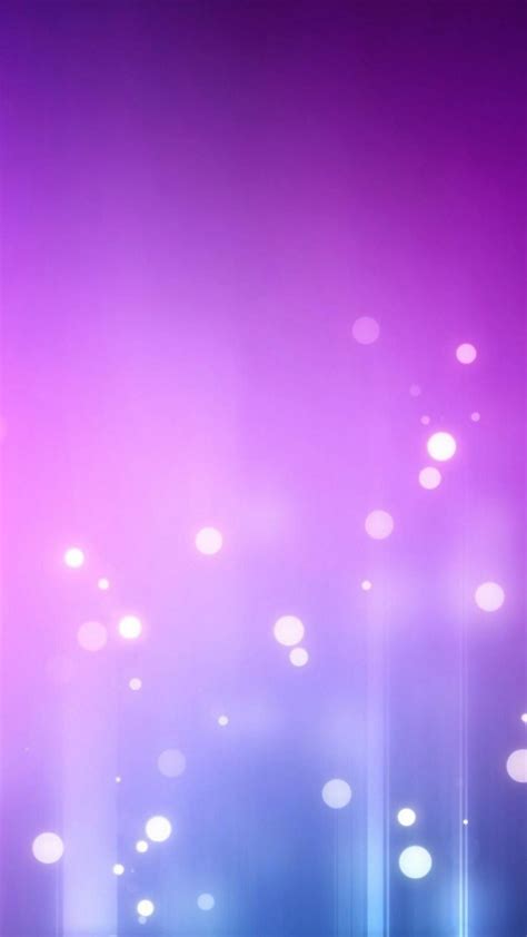 Free Download Purple And Blue Twinkles Galaxy S4 Wallpaper 1080x1920