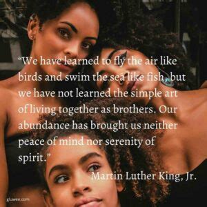 Inspirational African American Quotes About Life Gluwee