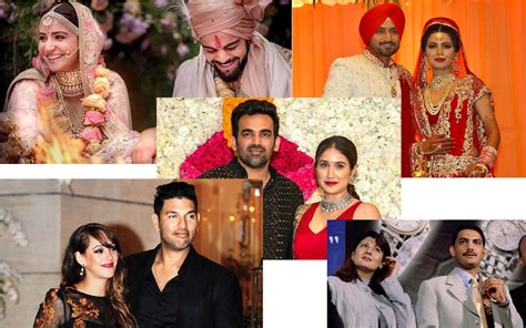 Bollywood Actresses Who Married To Indian Cricketers Meinstyn Solutions