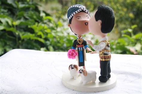 hmong-couple-with-pets-handmade-fully-customizable-unique-etsy