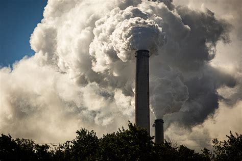 Fixing ‘hyper Polluting Power Plants Would Be Huge Win For Climate