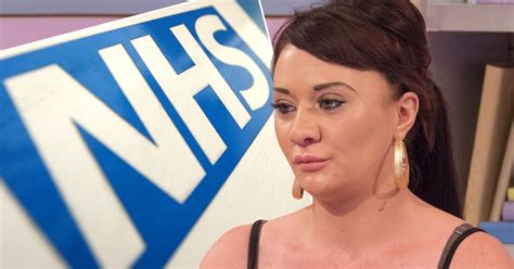 Josie Cunningham Gets £3k Crooked Smile On Taxpayers Money As She Gets