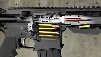 Animated Guns Weapons Ar Gifs Hand Revolver