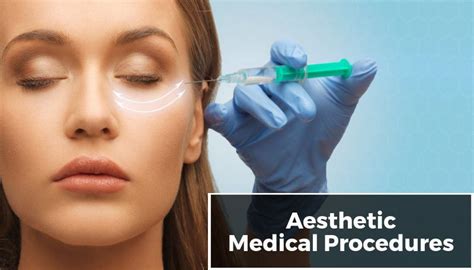 Looking For Risk Free Aesthetic Medical Procedures Find Them Here