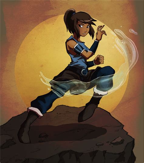 avatar korra avatar the last airbender fan art 23877116 fanpop