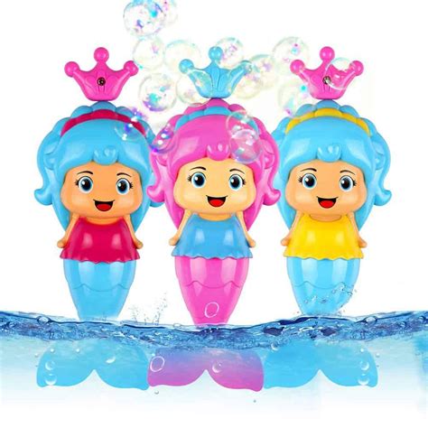 At fat brain toys, you will find bath toys for babies, toddlers and older children too. Best Pool Toys for Kids 2020 - LittleOneMag