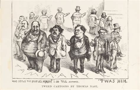 The Best Political Cartoons From The 1800s The Swamp