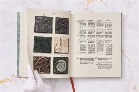 Jan Christiaan Sepp The Book Of Marble ARTBOOK