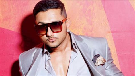 On Honey Singhs Birthday Take A Look At Yo Yos Upcoming Songs India Tv