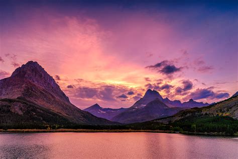 15 Stunning Montana Photos