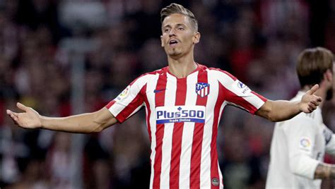Compare marcos llorente to top 5 similar players similar players are based on their statistical profiles. Man Utd's Latest Plan to Strengthen Midfield With Marcos ...