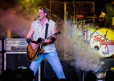 Ted Nugent Tour 2023 Tickets Dates Venues And More