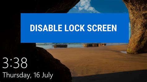 How To Stop Lock Screen Wallpaper Photos