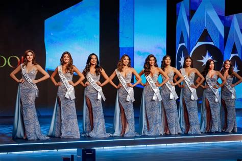 Missnews Isabella Garc A Manzo Es La Nueva Miss El Salvador