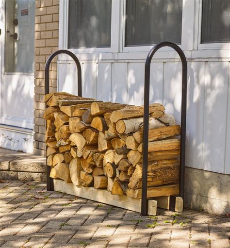 The 14 Best Firewood Racks For 2023 Ph
