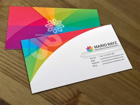Choose from premium paper stocks, shapes and sizes. All photos gallery: free printable business cards