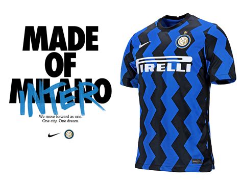 Benvenuto al maglia inter milán negozio a poco prezzo, si è in grado di selezionare qualsiasi tipo di maglie della loro squadra del cuore. Le foto della nuova maglia dell'Inter 2020/2021 | News