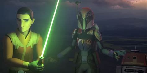 Star Wars Rebels Recap Imperial Supercommandos