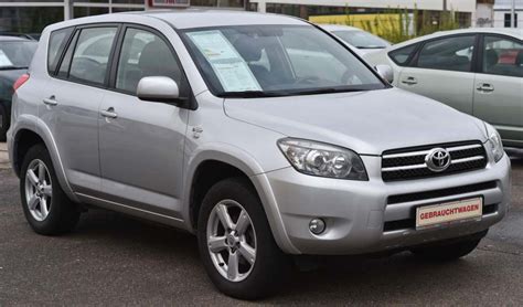 This Is 1 Of The Best Used Toyota Rav4 Model Years