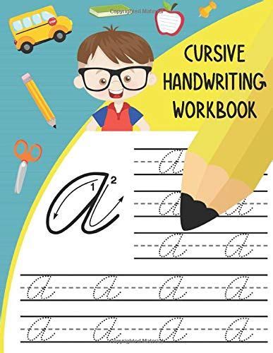 Print handwriting for adults, print handwriting, perfect your print, print writing worksheets. Cursive Handwriting Workbook: Letter Tracing Books for ...