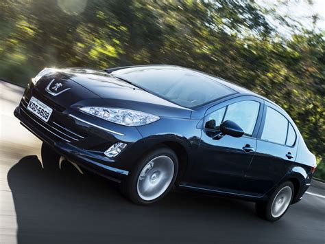 It was unveiled on january 25, 2010, at the beijing auto show and sales began in china on april 8, 2010. PEUGEOT 408 specs & photos - 2010, 2011, 2012, 2013, 2014 ...