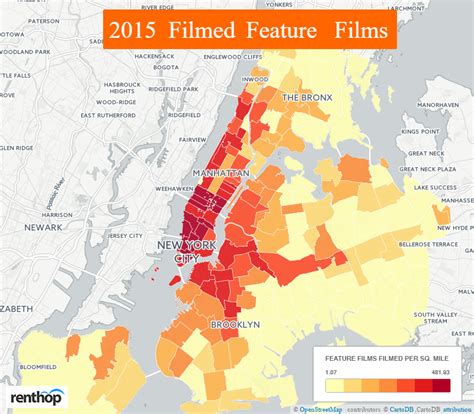 When And Where You Could Find Yourself On A Film Set