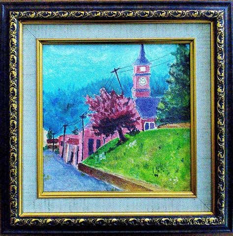 Pensil yang paling cocok untuk menggunakan teknik ini adalah pensil yang lunak seperti pensil 2b, 3b dan seterusnya. MENGGAMBAR POSTER