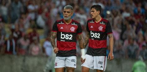 €14.00m* jun 20, 1997 in rio de janeiro.full name: Flamengo: Titular pela primeira vez, dupla Gabigol e Pedro ...