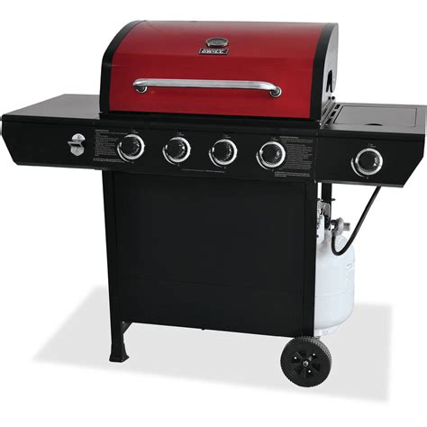 Backyard barbecues were made for summer and having the right outdoor gas grill is a crucial component for the perfect cookout. Walmart Backyard Grill | Backyard Ideas