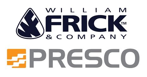 William Frick And Company Custom Labels Decals Tags And Signs