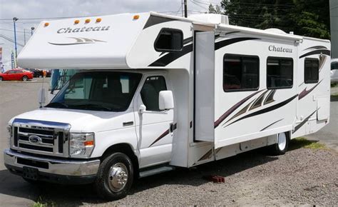 Rv is located in campbell. Four Winds Class C | Recreational vehicles, Thor motor ...