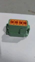 Electrical Connectors Deutsch Pin Connector Manufacturer From Pune