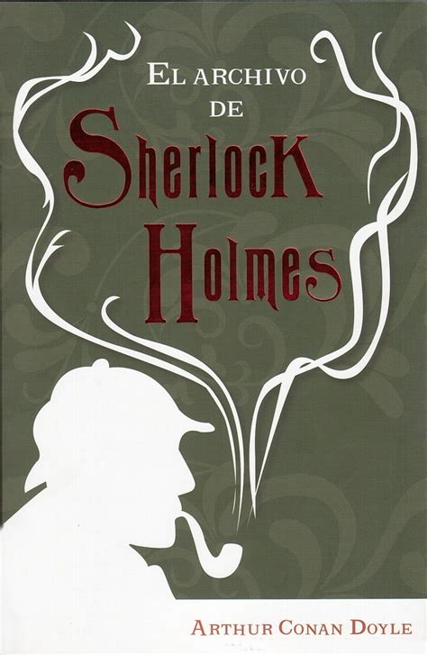 El Archivo De Sherlock Holmes Meses Sin Intereses
