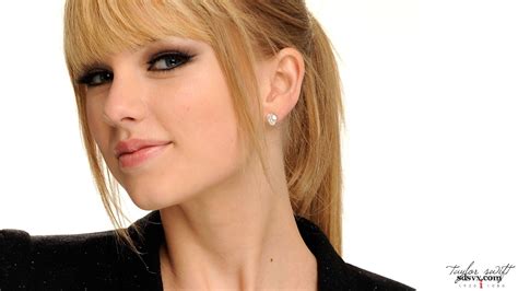 Actress Quote Singer Taylor Swift Model Hd Wallpaper Rare Gallery