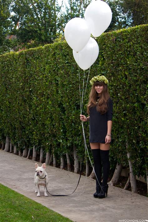 The best balloon delivery near me is the one you can order now! Birthday Balloons - Margo & Me