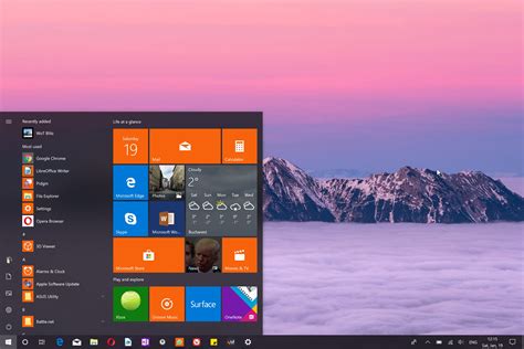 Microsoft Releases Windows 10 Version 1809 Cumulative Update KB4476976