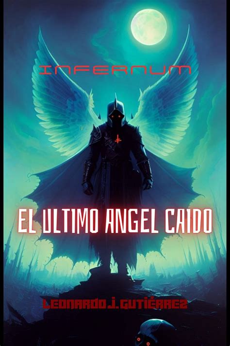 Inkspired El Ultimo Angel Caido