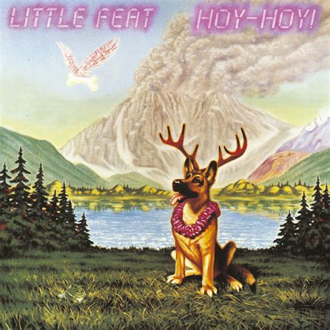 Little Feat | Rhino