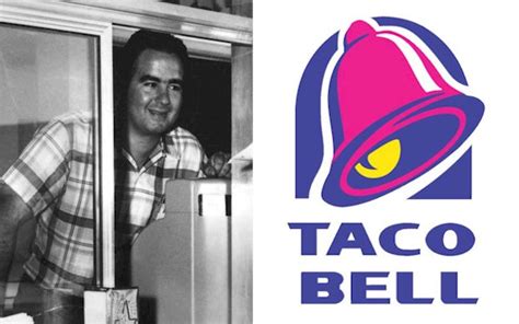 taco bell logo and the history behind the company image and innovation
