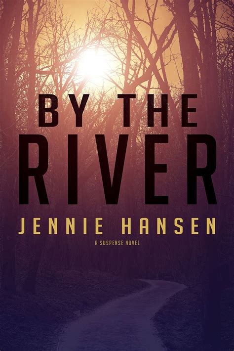 By The River Audiobook On Cd Cardston Book Shop