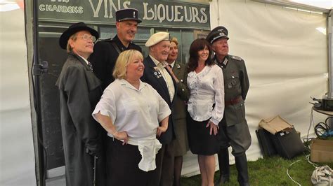 We did not find results for: The Cast of Allo Allo at War & Peace Revival 2014 | It ...