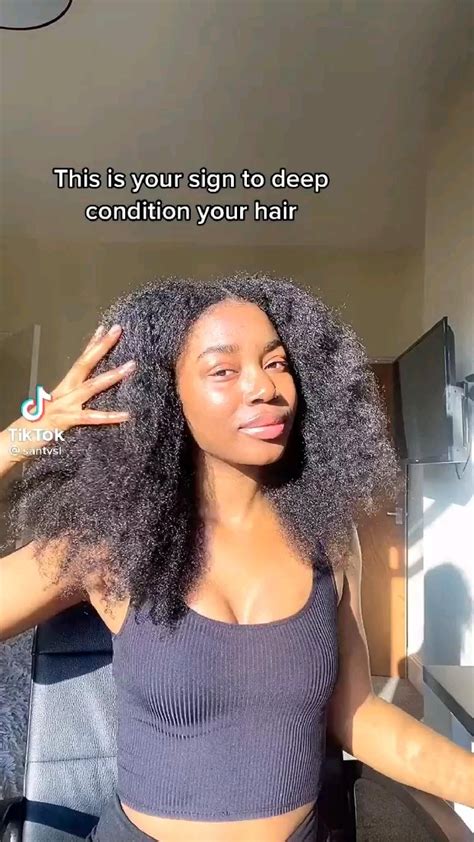 The Ultimate Wash Day Routine For Natural Hair Artofit